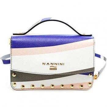 Borsa Donna Wave Orchidea 16072E