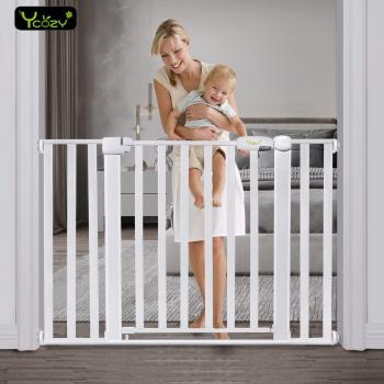Ycozy BabySafe Automatisches Babygitter