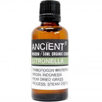KDMD Citronella Essential Oil 50ml