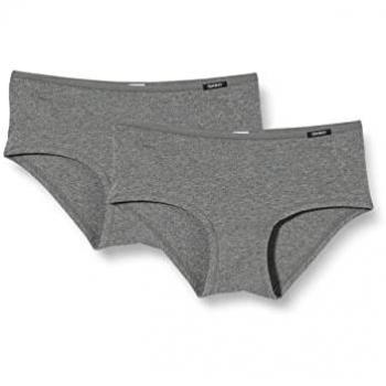 Pantaloncini Skiny Advantage Tonalità Grigio