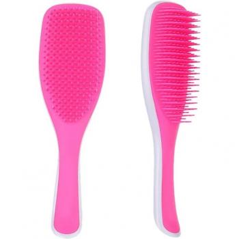 2Pcs Salon Styling Hair Brush Set