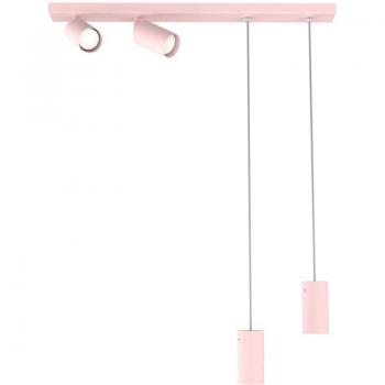 Luminosa Rosa Hybrid 33W