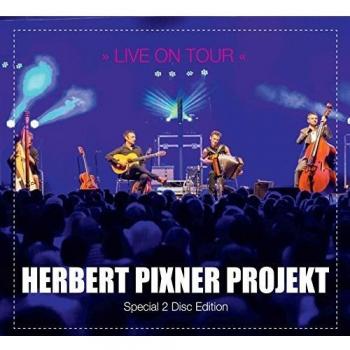 Live on Tour (Special 2 Disc-Edition) | CD | NEU