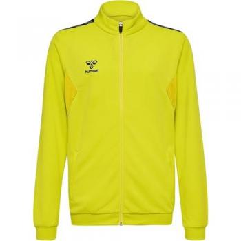 Hummel Authentic Kinder Zipper Trainingsjacke