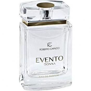 Eau de Parfum Capucci Donna 100 ml Unisexe