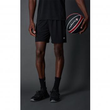 Shorts da allenamento micro mesh
