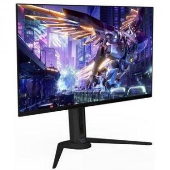 Gigabyte AORUS FO32U2P 31,5 4K QD-OLED Gaming Monitor
