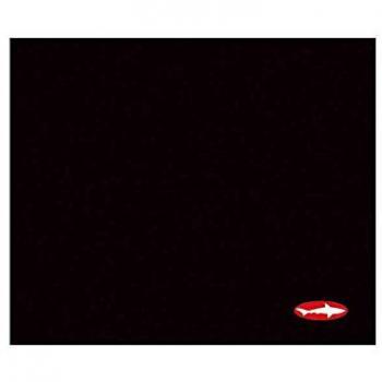 Reekin Gaming Mauspad 300x250mm (Schwarz, GAM-001)
