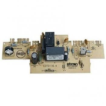 C00143104 CARTE THERMOSTAT ÉLECTRIQUE POUR RÉFRIGÉRATEUR INDESIT