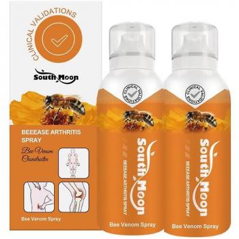 Spray anti-inflammatoire au venin d'abeille
