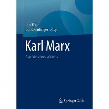 Vitalsource Technologies, Inc. Karl Marx