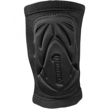 Ginocchiere Reusch Deluxe Portiere Nere XL