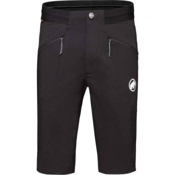 Mammut Aenergy Comfort Softshell Shortshirt Man