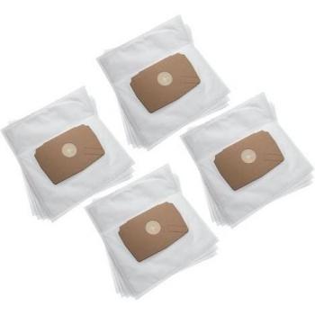 Microfleece Vacuum Cleaner Bag Set for Lux 11585004