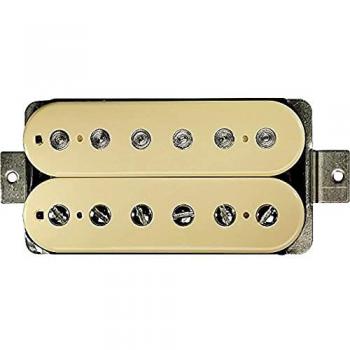 DiMarzio DP223BK PAF 36ème Anniversaire Micro Humbucker Noir