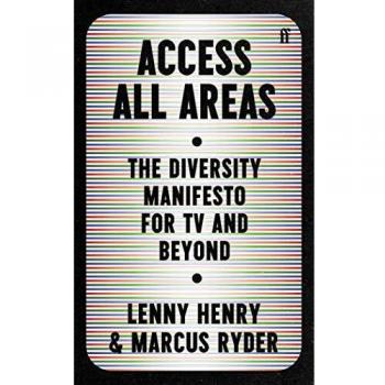 Access all areas The Diversity Manifesto for TV and Beyond