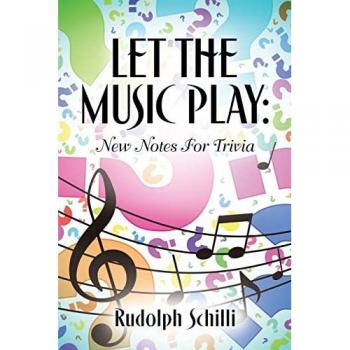 Let The Music Play: New Notes For Trivia