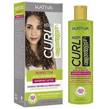 KEEP CURL Perfector Leave-In Cream 200 ml