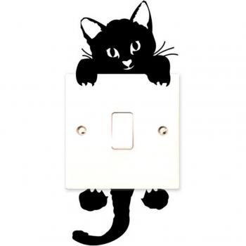 Decoración Felina y Loba