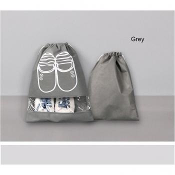 Staubbeutel für Schuhlagerung