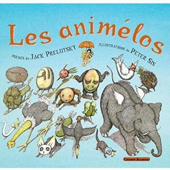 Les animélos