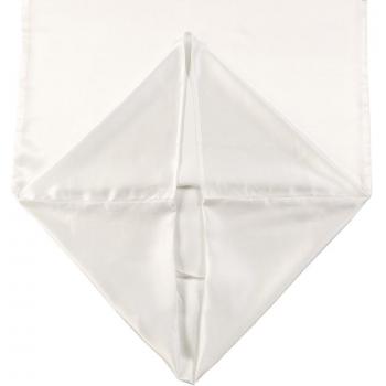 Hochwertiger 19‑Momme Seidenkissenhülle – 100 % Maulbeerseide, Hotelverschluss, 40×80 cm
