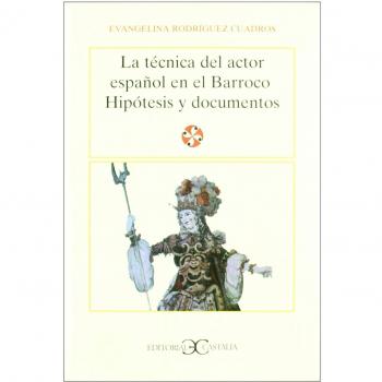 La técnica del actor español en el