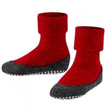 Falke Kids Fire Cosyshoe Socks