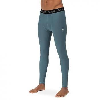 Leggings Siroko Thermo Lift
