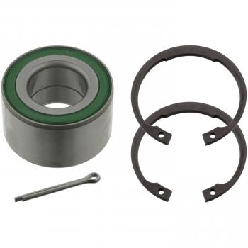 FEBI BILSTEIN 04799 rodamientos de rueda