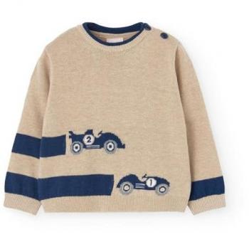 Boboli Maglione Casual