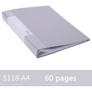 Deli 5116 Document Book 80 pages