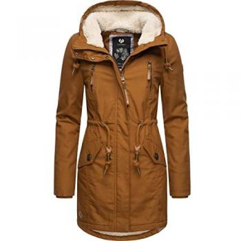 Chaqueta de Invierno Dulce “Elsie”