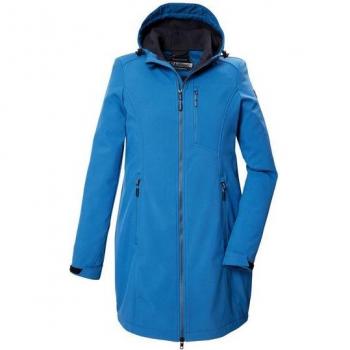 KILLTEC Damenjacke KOS 370 Softshell