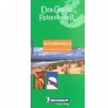 Französische Atlantikküste. Von Bordeaux bis Biarritz