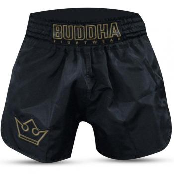 Short Thaï Buddha Classique