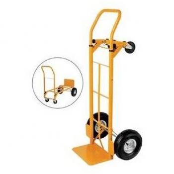 Medium Duty Three Way Truck 3PT