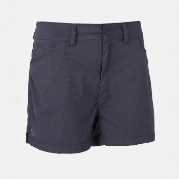 Pantalón Corto Montaña Ternua Staggy Negro