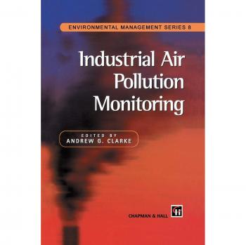 Industrial Air Pollution Monitoring