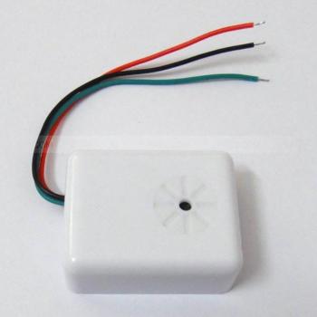 Wide Range Adjustable Sensitivity Spy Mic