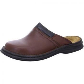 Clog José Seibel Max para Hombre en Marrón