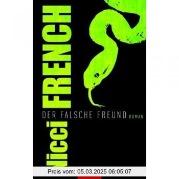 Der falsche Freund