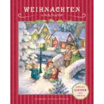 Weihnachten in Holly Pond Hill