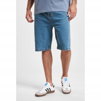 Blu Denim Pieghetta