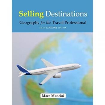 Selling Destinations