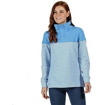 Regatta Damen Pullover “Kran Licht” – Blauen Töne 36