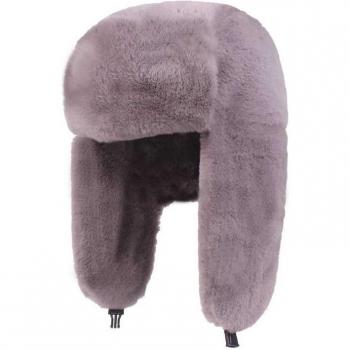 Fibonacci Women's Warm Bomber Hat