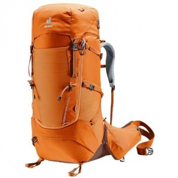 Zaino Deuter Aircontact Core 55+10 SL per Donna
