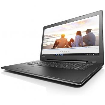 Ideapad 300 17,3 Notebook – Celeron 1,6 GHz – 80QH00C0GE