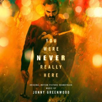 You Were Never Really Here (DVD)